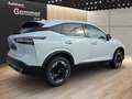 Nissan Qashqai QASHQAI MY24 1.3 DIG-T MHEV 4x2 Xtronic N-Connec Weiß - thumbnail 4