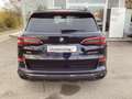 BMW X5 M 50i Gestiksteuerung Head-Up HK HiFi DAB Shz Noir - thumbnail 3