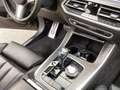 BMW X5 M 50i Gestiksteuerung Head-Up HK HiFi DAB Shz Noir - thumbnail 8