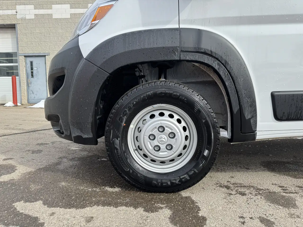 RAM Promaster снимка RAM Promaster