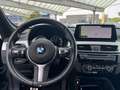 BMW X1 xDrive20d M-Sport elSitze/HUD 2 JAHRE GARANTIE Noir - thumbnail 14