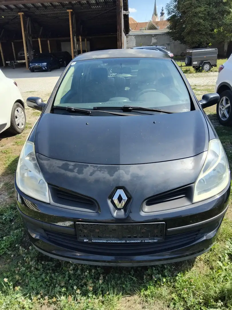 Renault Clio 1.2 16V Edition Dynamique - 1