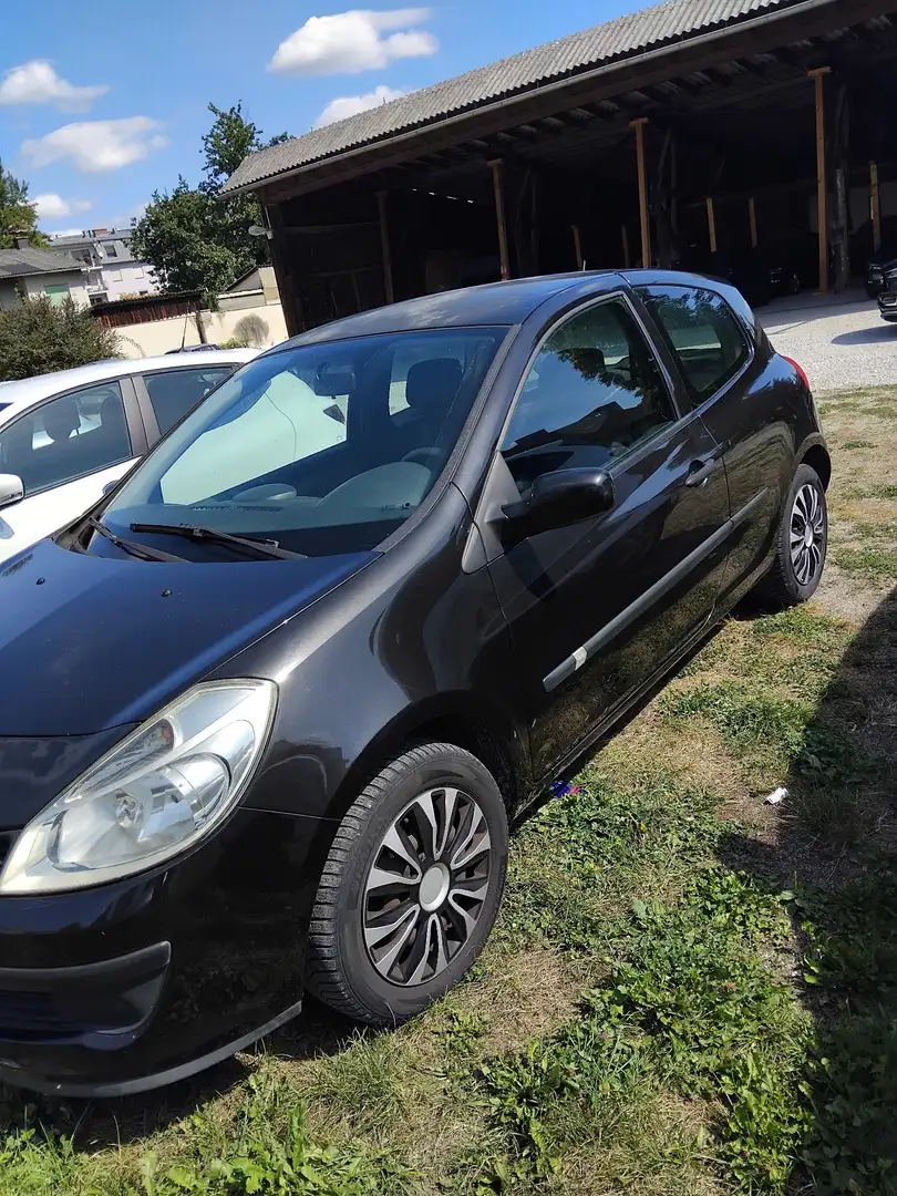 Renault Clio 1.2 16V Edition Dynamique - 2