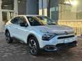 Citroen C4 X 1.5 bluehdi Shine Bianco - thumbnail 3