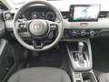 Honda HR-V 1,5 i-MMD Hybrid 2WD Elegance Aut. Weiß - thumbnail 9