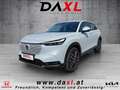 Honda HR-V 1,5 i-MMD Hybrid 2WD Elegance Aut. Blanc - thumbnail 1