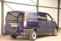 Mercedes-Benz Vito 109 CDI 320 Lang TREKHAAK MARGE voertuig, geen BTW Azul - thumbnail 2