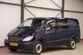 Mercedes-Benz Vito 109 CDI 320 Lang TREKHAAK MARGE voertuig, geen BTW Azul - thumbnail 1