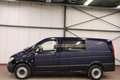 Mercedes-Benz Vito 109 CDI 320 Lang TREKHAAK MARGE voertuig, geen BTW Azul - thumbnail 10