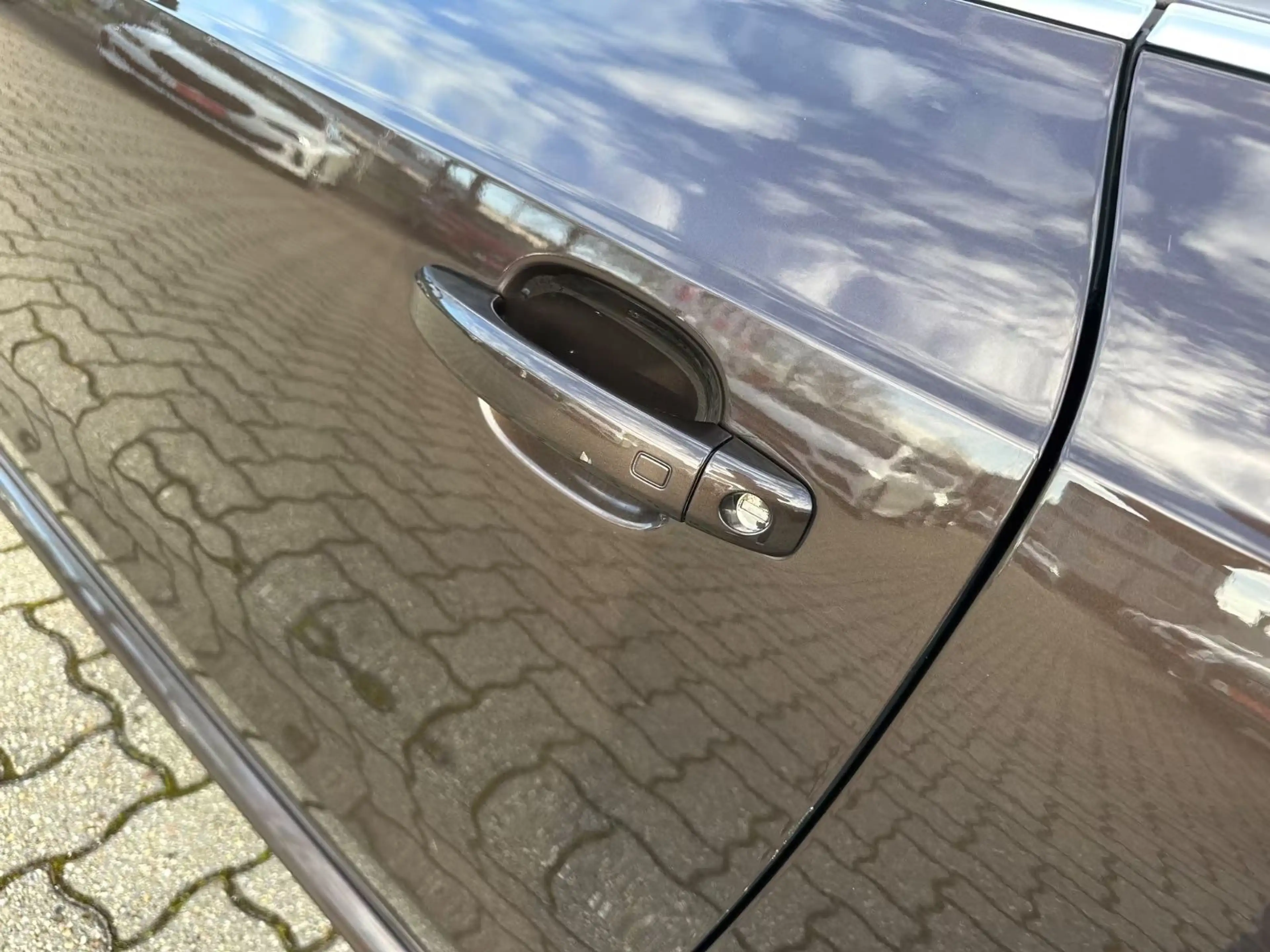 Audi A5 Cabrio 1.8 TFSI Aut. S-Line Bi-Xen LEDER Keyl — photo 30