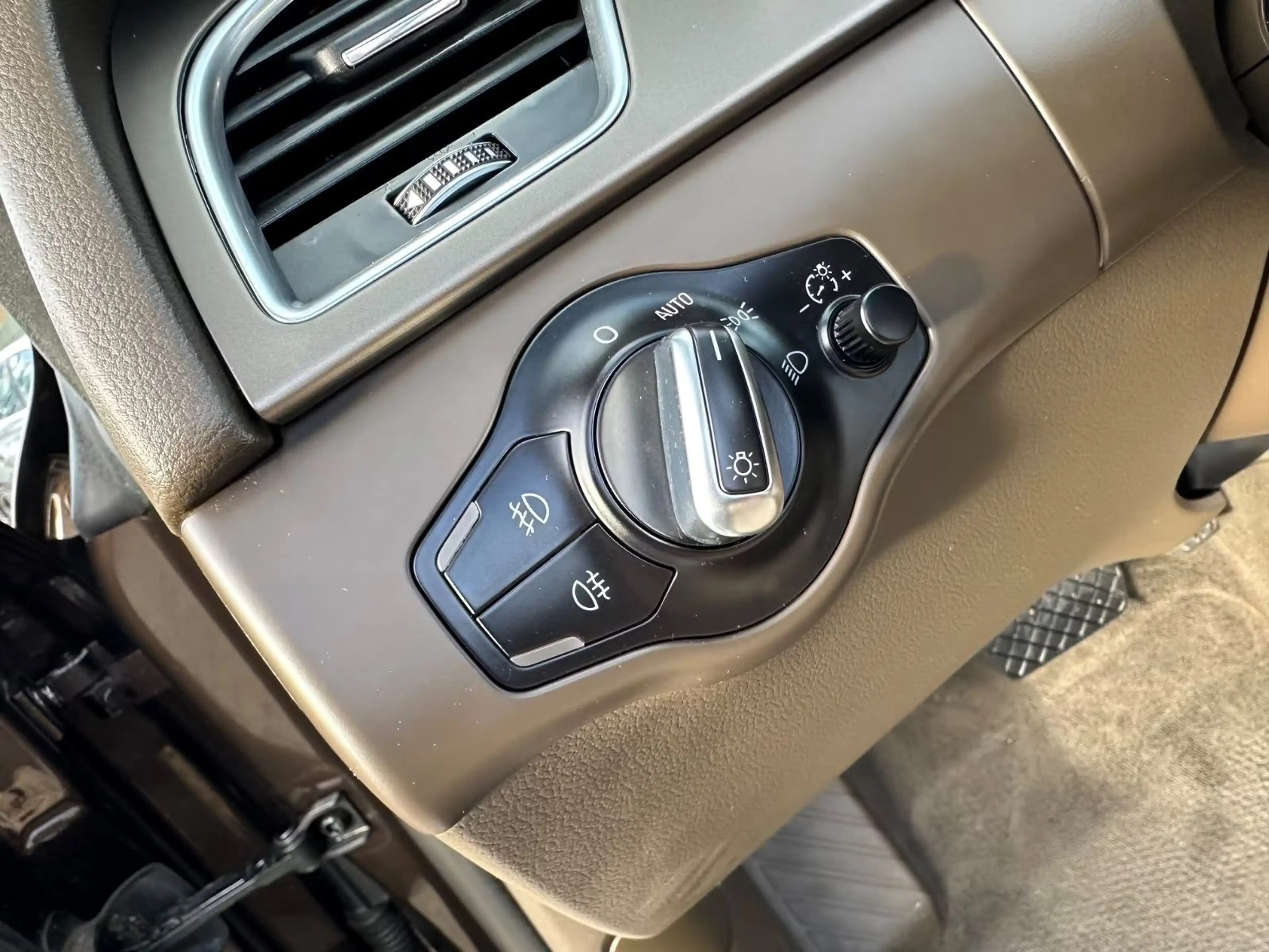 Audi A5 Cabrio 1.8 TFSI Aut. S-Line Bi-Xen LEDER Keyl — photo 31