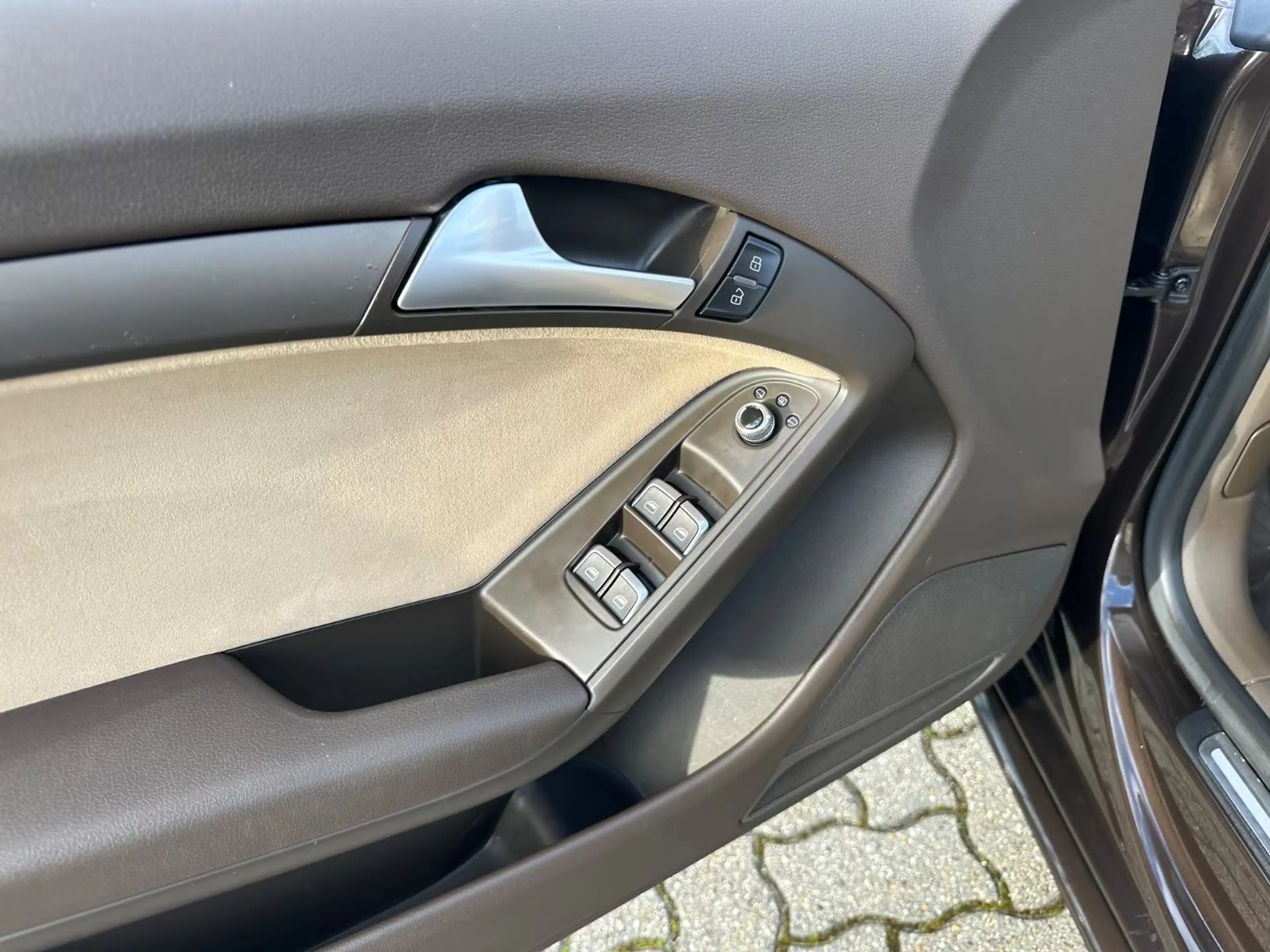 Audi A5 Cabrio 1.8 TFSI Aut. S-Line Bi-Xen LEDER Keyl — photo 32