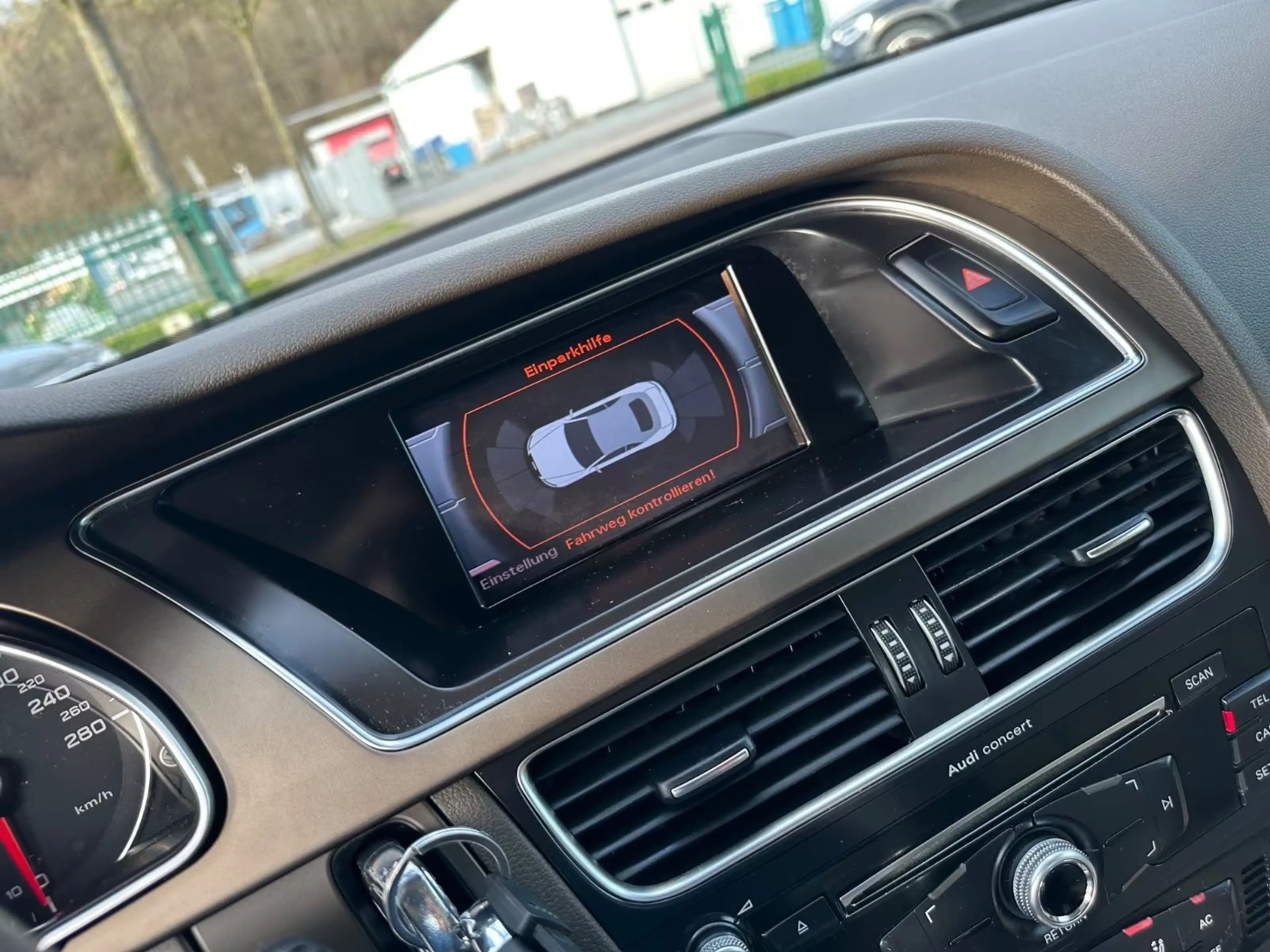 Audi A5 Cabrio 1.8 TFSI Aut. S-Line Bi-Xen LEDER Keyl — photo 25