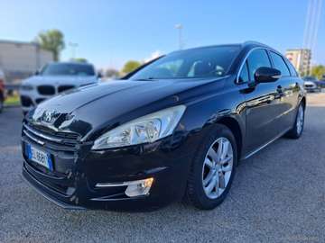 2.0 HDi 163 CV SW Ciel Active