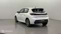 Peugeot 208 1.2 PureTech 100ch S\u0026S Active Pack EAT8 - thumbnail 8