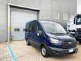 Ford Transit 310 Combi Entry Bleu - thumbnail 3