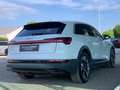 Audi e-tron Audi Weiß - thumbnail 4