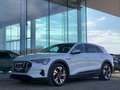 Audi e-tron Audi Weiß - thumbnail 2