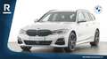 BMW 330 e xDrive *M-Sportpaket *M-Sportbremse *AHK Weiß - thumbnail 1