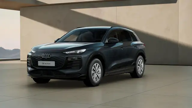 Audi Sonstige