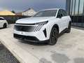 Peugeot 3008 Hybrid 145 e-DCS6 Allure Bianco - thumbnail 3