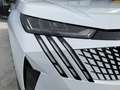 Peugeot 3008 Hybrid 145 e-DCS6 Allure Bianco - thumbnail 4