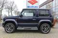 Suzuki Jimny 1.5 Style AllGrip (4x4) Pijnappel-edition Leder/So Violett - thumbnail 6