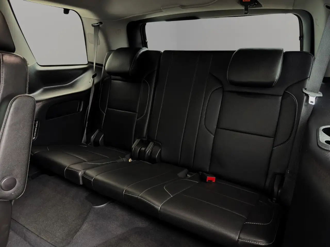 GMC Yukon снимка GMC Yukon