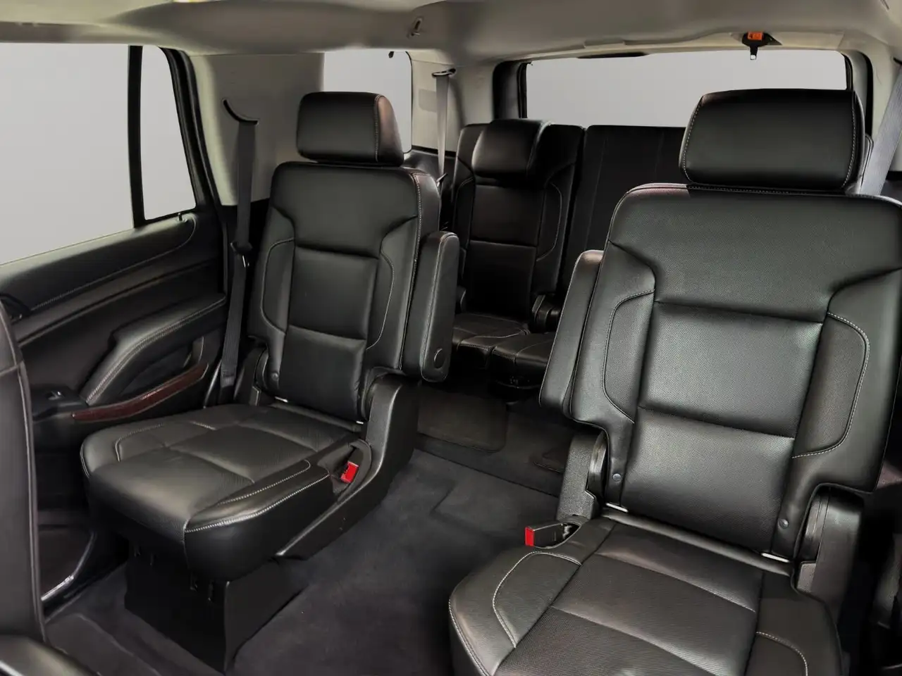 GMC Yukon снимка GMC Yukon