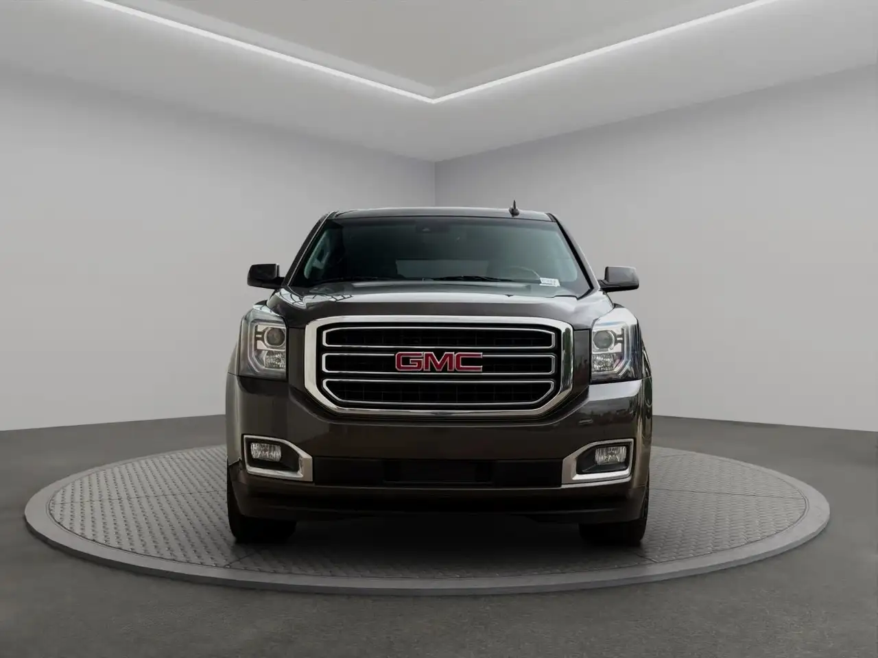 GMC Yukon снимка GMC Yukon