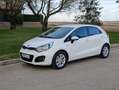 Kia Rio 1.2 Drive Blanco - thumbnail 1