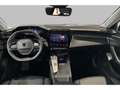Peugeot 408 Allure Pack 1.2 Benz 130 S Gris - thumbnail 11