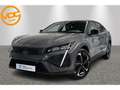 Peugeot 408 Allure Pack 1.2 Benz 130 S Серый - thumbnail 1