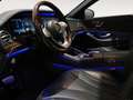 Mercedes-Benz S 400 S-CLASS SEDAN 2.9 D 4MATIC L 340 4P Plateado - thumbnail 11