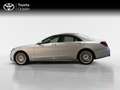 Mercedes-Benz S 400 S-CLASS SEDAN 2.9 D 4MATIC L 340 4P Plateado - thumbnail 3
