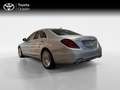 Mercedes-Benz S 400 S-CLASS SEDAN 2.9 D 4MATIC L 340 4P Plateado - thumbnail 2