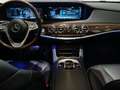 Mercedes-Benz S 400 S-CLASS SEDAN 2.9 D 4MATIC L 340 4P Plateado - thumbnail 8