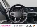Volkswagen Caddy 2.0 TDI  Life  AHK Navi LED ACC Apple CarPlay Grau - thumbnail 8