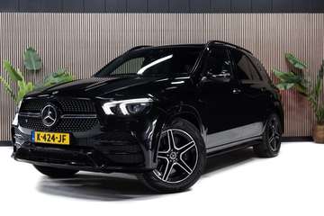 de 4MATIC | Burmester | Massage | Memory | Pano |