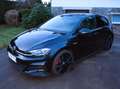 Volkswagen Golf GTD Golf 2.0 CR TDi BMT DSG Zwart - thumbnail 2