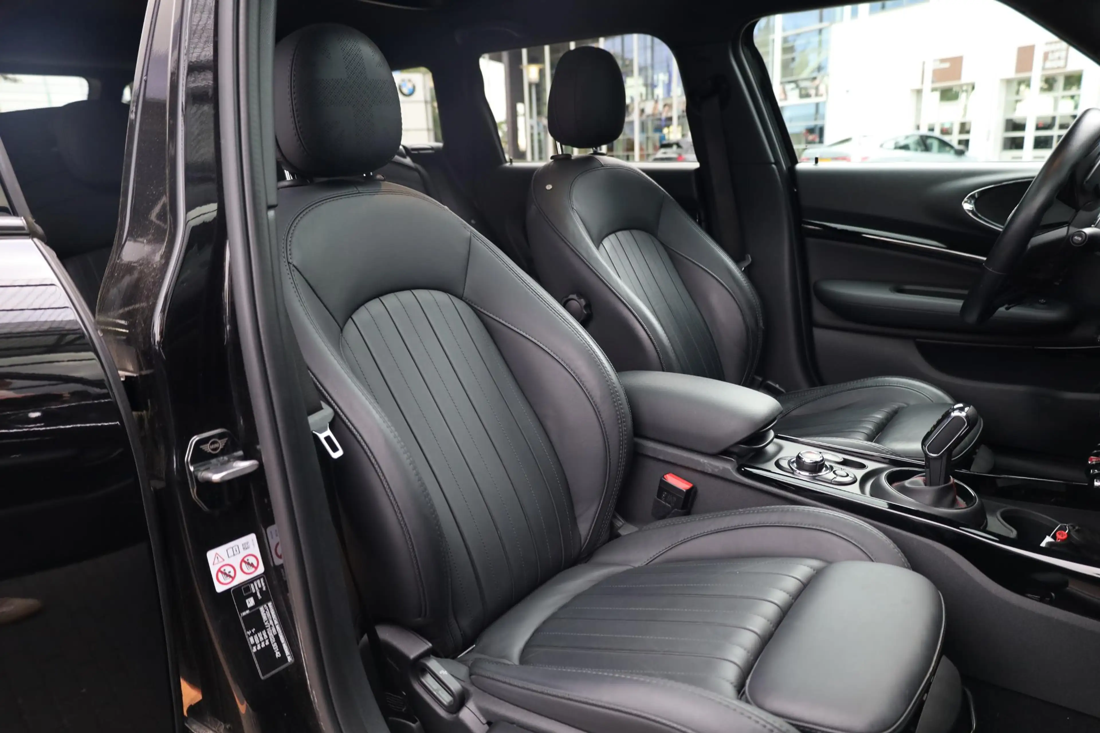 MINI Cooper S Clubman | Achteruitrijcamera | Panoramadak | Harman Kardon — photo 6