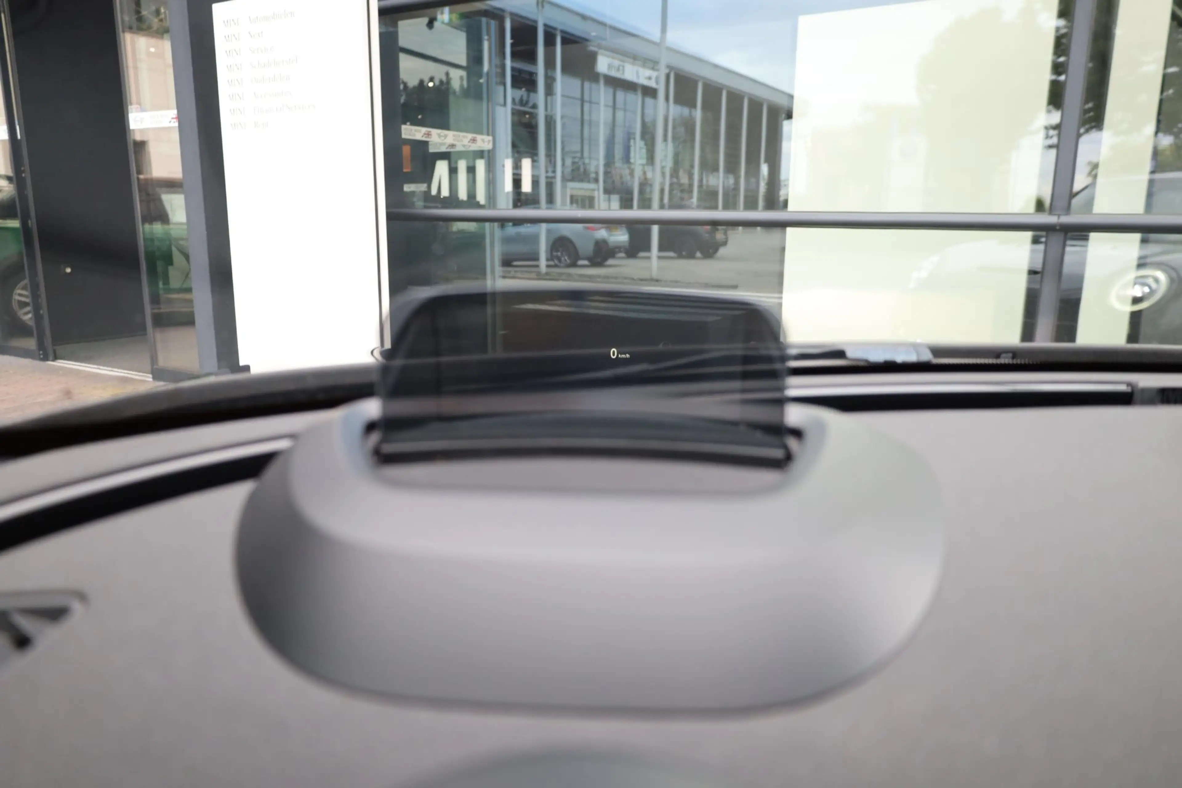 MINI Cooper S Clubman | Achteruitrijcamera | Panoramadak | Harman Kardon — photo 11