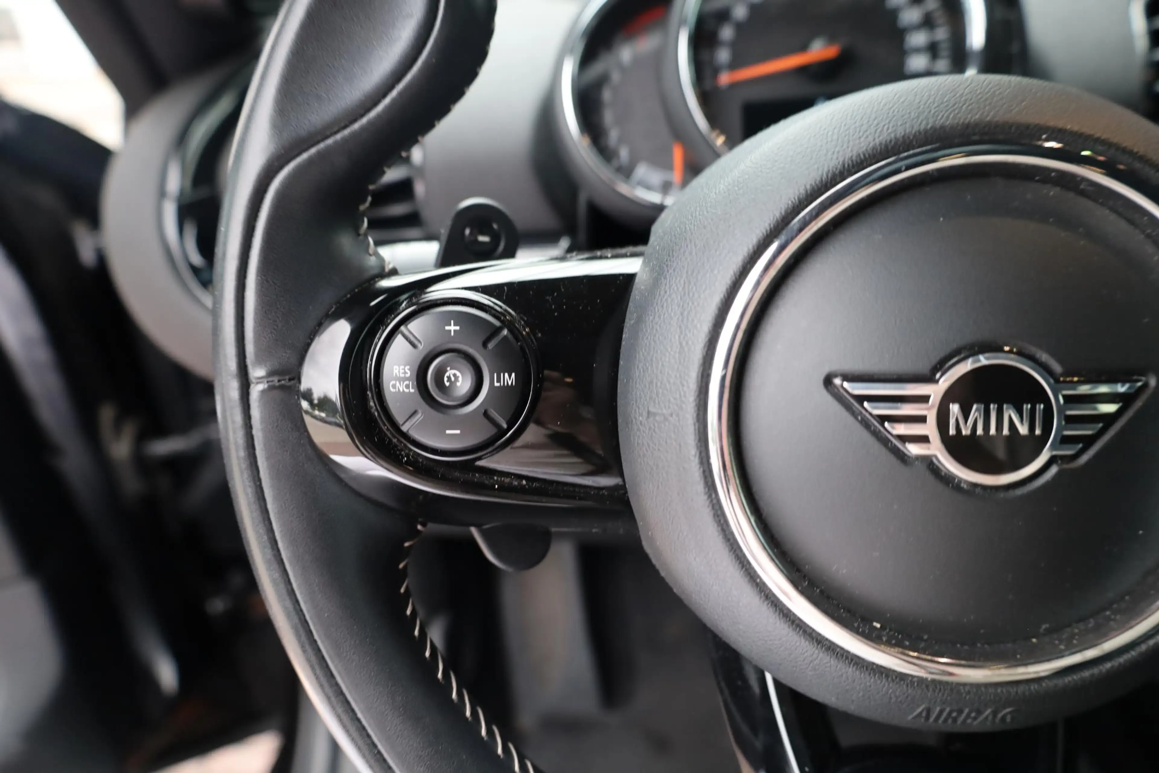 MINI Cooper S Clubman | Achteruitrijcamera | Panoramadak | Harman Kardon — photo 12