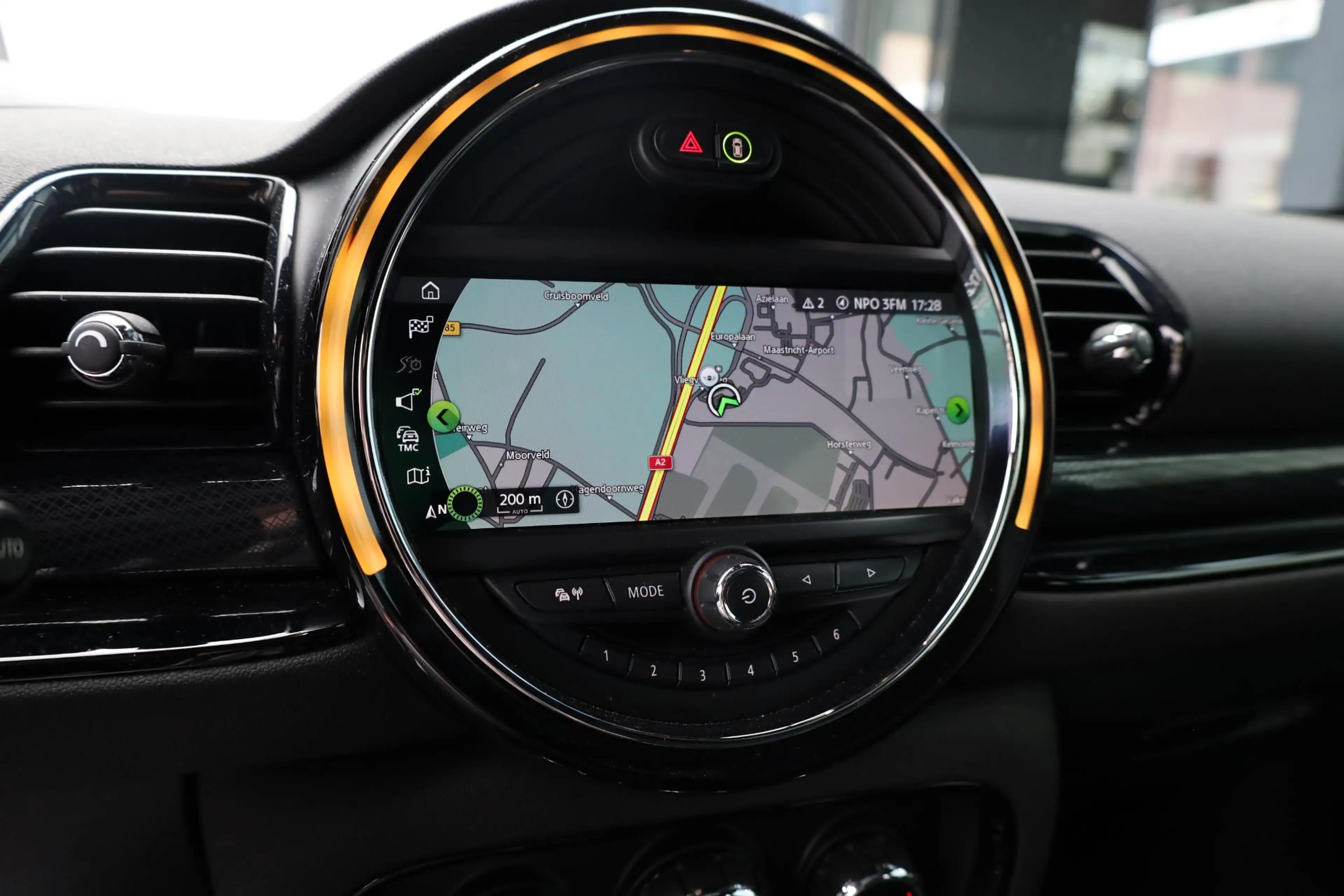 MINI Cooper S Clubman | Achteruitrijcamera | Panoramadak | Harman Kardon — photo 15