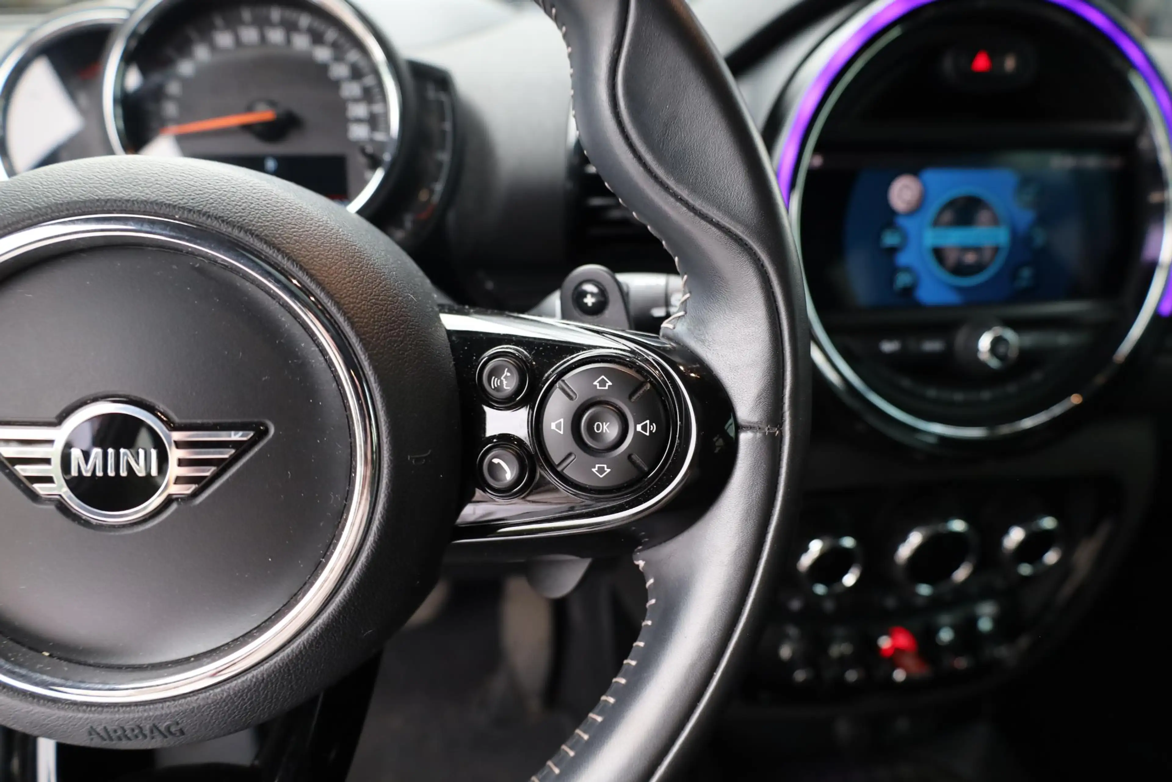 MINI Cooper S Clubman | Achteruitrijcamera | Panoramadak | Harman Kardon — photo 13