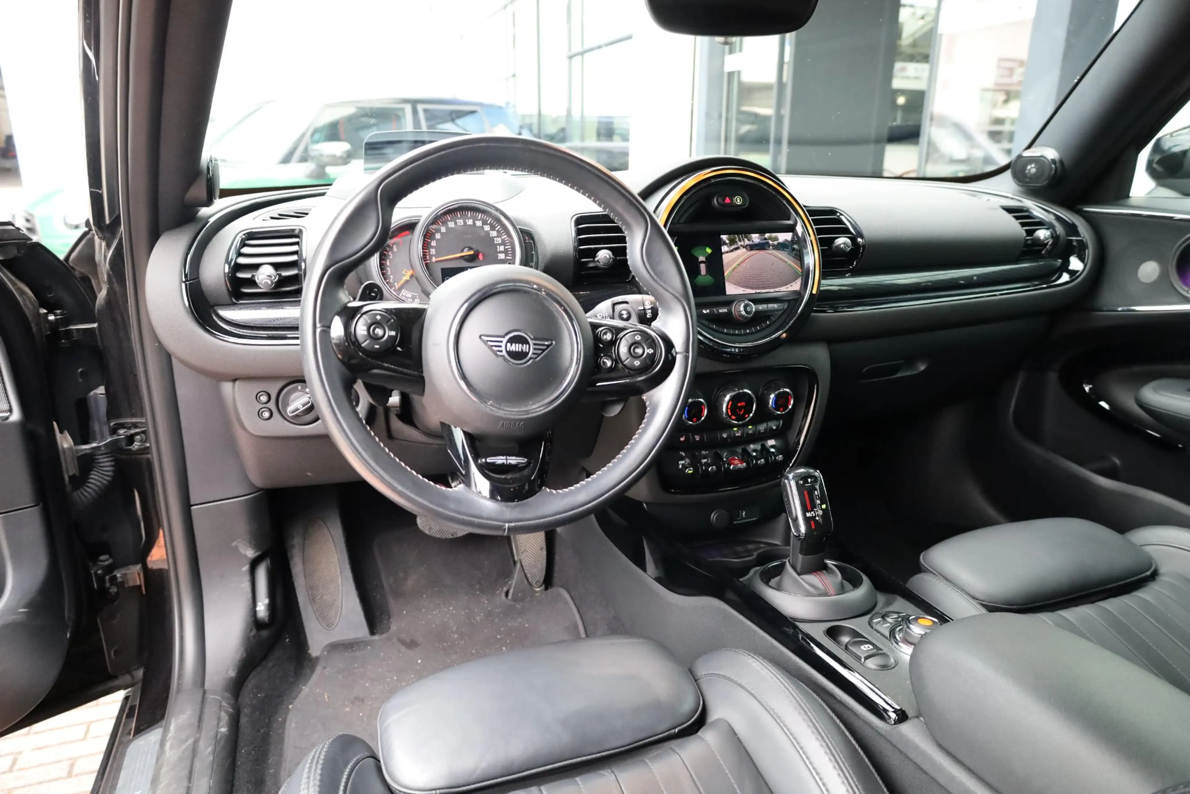 MINI Cooper S Clubman | Achteruitrijcamera | Panoramadak | Harman Kardon — photo 5
