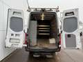 Mercedes-Benz Sprinter 516 2.2 CDI L3H2 Dubbele Cabine Climate Control Cr Wit - thumbnail 13