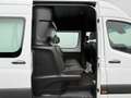 Mercedes-Benz Sprinter 516 2.2 CDI L3H2 Dubbele Cabine Climate Control Cr Wit - thumbnail 11