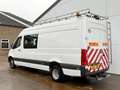 Mercedes-Benz Sprinter 516 2.2 CDI L3H2 Dubbele Cabine Climate Control Cr Wit - thumbnail 2