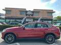 BMW X4 X4 G02 2018 xdrive20d Business Advantage auto my19 Rosso - thumbnail 1